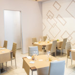 L'antro Divino Comida