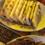 Grill Semiramide Comida