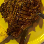 Grill Semiramide Comida