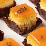 Pasticceria Beddini Comida