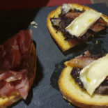Degustibus Comida