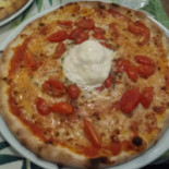 Pasha Pizzeria Comida
