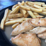 De Santi food
