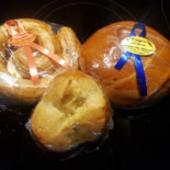 L'angolo Del Pane Nourriture