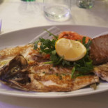 Nettuno Comida