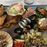 Nettuno Comida