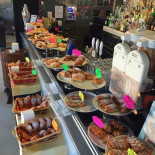 Dom Station Milano Comida