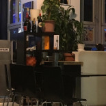 Dom Station Milano Comida