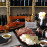 Antico Forno I Sassi Di Matera