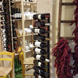 Antico Forno I Sassi Di Matera food