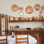 Albergo Sci D'oro Cibo
