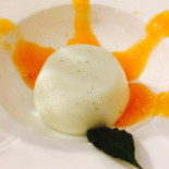 Albergo Sci D'oro Cibo