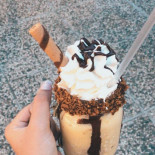 Cremeria Carducci food