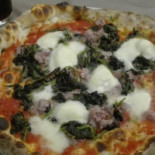 Pizzeria Il Cinghei Nourriture
