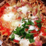 Pizzeria Il Cinghei Nourriture