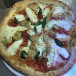 Speedy Pizz Comida