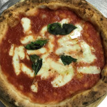 Speedy Pizz Comida