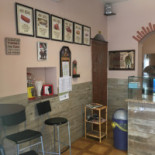 Planet Pizza Di Falcone Domenico menu