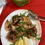 Ulivo Comida