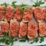 Ulivo Comida