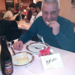 Trattoria Zanichelli Extérieur