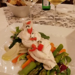 Rigoletto Comida