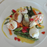 Rigoletto Nourriture