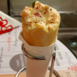 Kono Pizza Comida