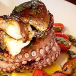 Osteria Contemporanea Treviso Comida
