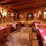 Ritterkeller Comida