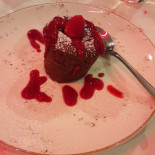 Lo Storico Caffe Nourriture
