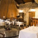 Il Cappellaio Matto Comida