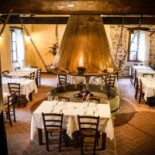Il Cappellaio Matto Comida