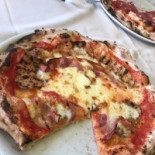 Pizzeria Tramonti Nourriture