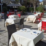 Cà Nostra À l'intérieur