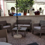 Bivio Cafè À l'intérieur