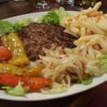 Trattoria Pola Nourriture