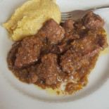 Belvedere Comida