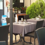 Cavour E Bistrot À l'intérieur