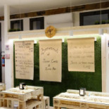 Just Cake&juice Nourriture