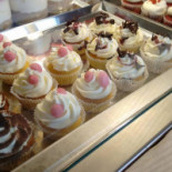 Just Cake&juice Nourriture