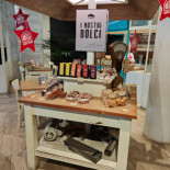 Botega Caffe Cacao Nourriture