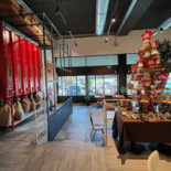 Botega Caffe Cacao Extérieur
