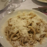 Cacio E Pepe Comida