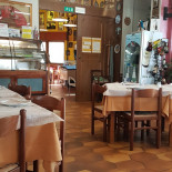 La Ciapula Comida