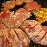 La Ciapula Comida