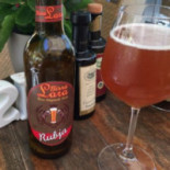 Federico's Cafe Nourriture