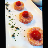 Capriccio Food