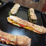 Striscia La Pizza Nourriture