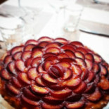 Agrodolce Comida